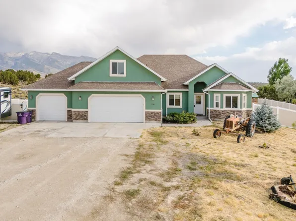 736 Holyoke Dr, Spring Creek, NV 89815