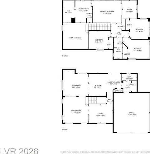 8465 Adams Valley St — Photo 42