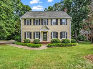 2720 Steeplechase Rd, Gastonia, NC 28056