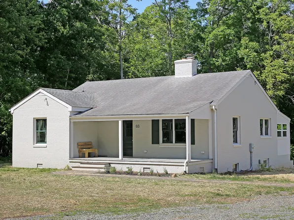 615 Campbell Rd, Keswick, VA 22947