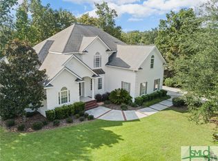 15 Woodchuck Hill Rd, Savannah, GA 31405