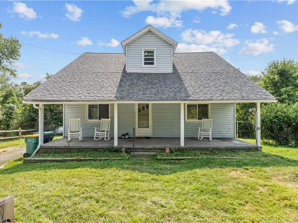 369 Lefever Hill Rd, Cheswick, PA 15024