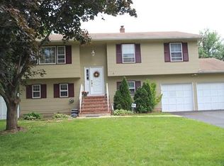 110 Muglia Pl, South Plainfield, NJ 07080