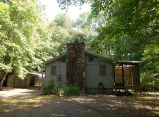 121 Mission Ridge Rd, Murphy, NC 28906