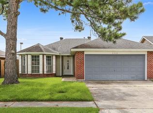 2416 N Sugar Ridge Dr, La Place, LA 70068