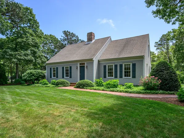 53 Cape Lane, Brewster, MA 02631