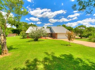 7346 Timberlake Dr, Mustang, OK 73064