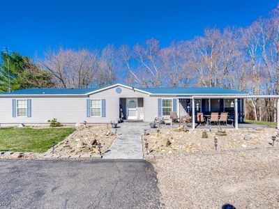 58379 Wintergreen Rd, Senecaville, OH, 43780