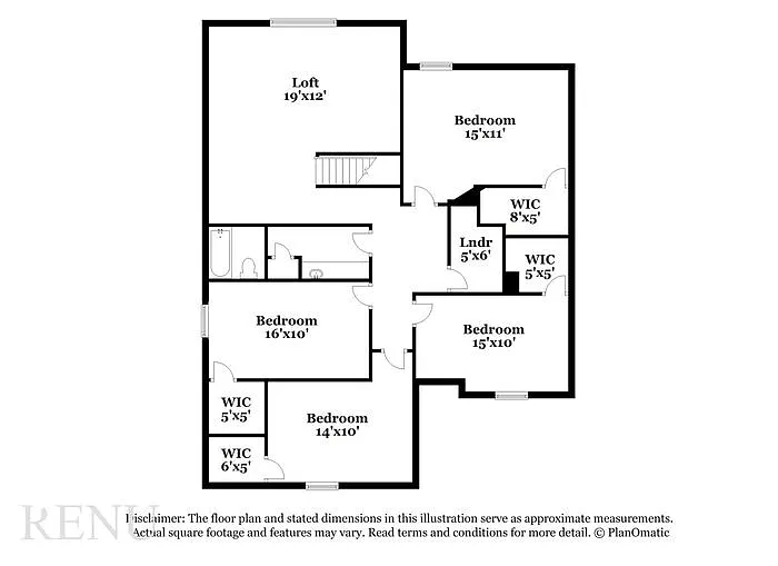 Building Photo - 17041 Dusty Boots Ln