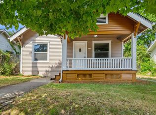 2803 SE 50th Ave, Portland, OR 97206