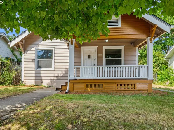 2803 SE 50th Ave, Portland, OR 97206