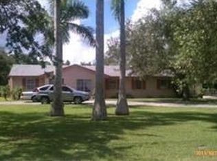 21700 SW 157th Ave, Miami, FL 33170