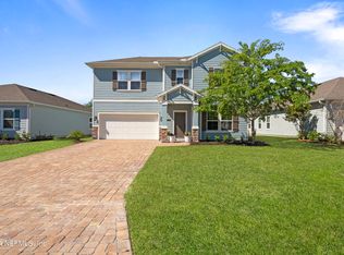 4060 Arbor Mill Cir, Orange Park, FL 32065