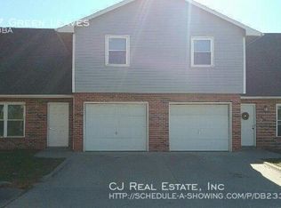 1907 Greenleaves Ct, Columbia, MO 65201