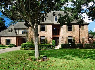 32910 Welton Ct, Weston Lakes, TX 77441