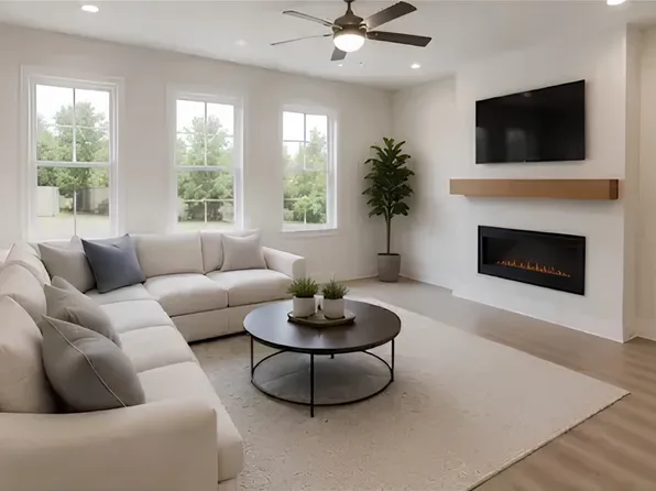 1412 Metropolitan Ave #201, Dallas, TX 75215