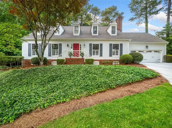 4333 Collingham Trce NE, Marietta, GA 30068