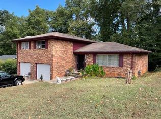 2390 Tiffany Pl, Decatur, GA 30035