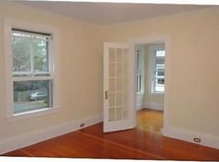 18 Russell St #2, Marblehead, MA 01945