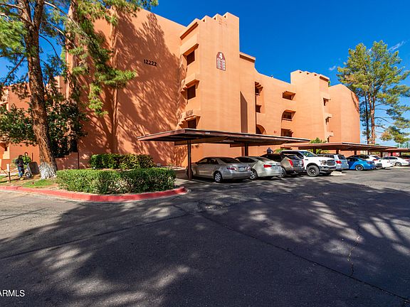 3rd image of 12222 N PARADISE VILLAGE Parkway S #237