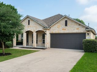 102 Craig Parry Cv, Round Rock, TX 78664