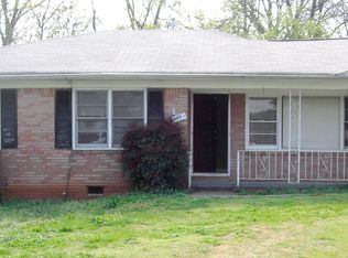 1501 Waltham Pl SE, Atlanta, GA 30316