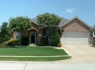 7209 Chambers Creek Ln, Arlington, TX 76002