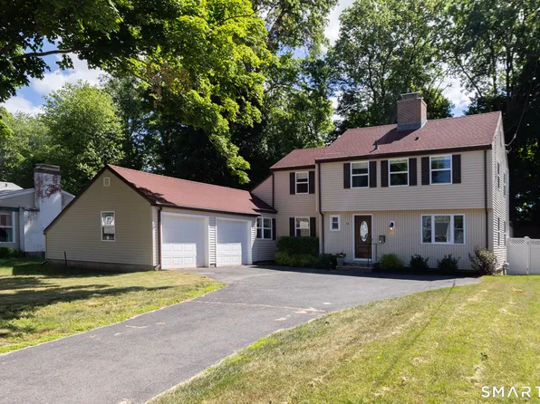 14 Barksdale Road, West Hartford, CT 06117