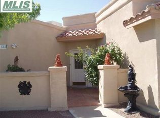 3128 Missouri Ave, Las Cruces, NM 88011