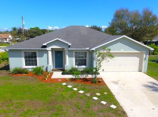 5855 Baltimore Ave, Cocoa, FL 32927