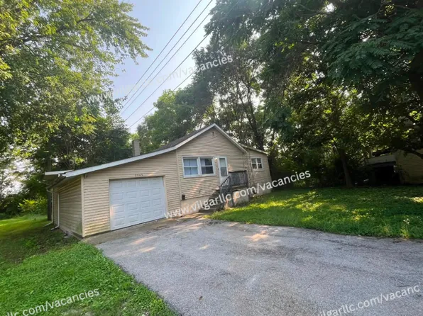 6065 E 6th Pl, Gary, IN 46403