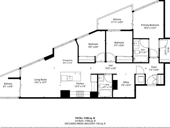 4th image of 4808 Hazel St #2703