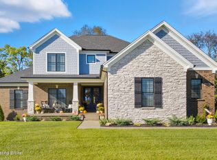 5525 Ruby Falls Dr, Prospect, KY 40059