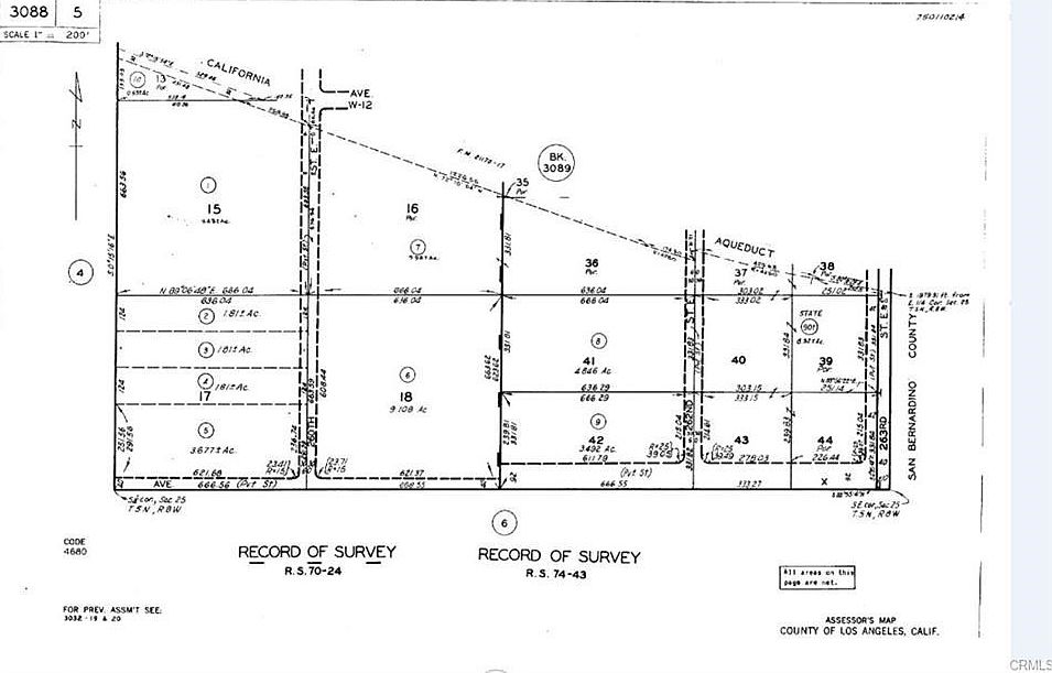 1st image of 32935 260th St E #15