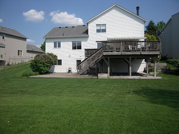 3rd image of 3735 Alvarado Ln N