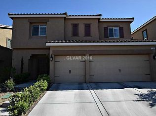 9181 Bright Blue Sky Ave, Las Vegas, NV 89166