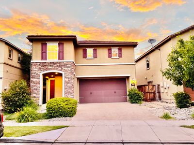 2065 Echo Valley Pkwy, Reno, NV, 89521
