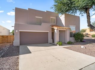 10211 N Fox Hunt Ln, Tucson, AZ 85737