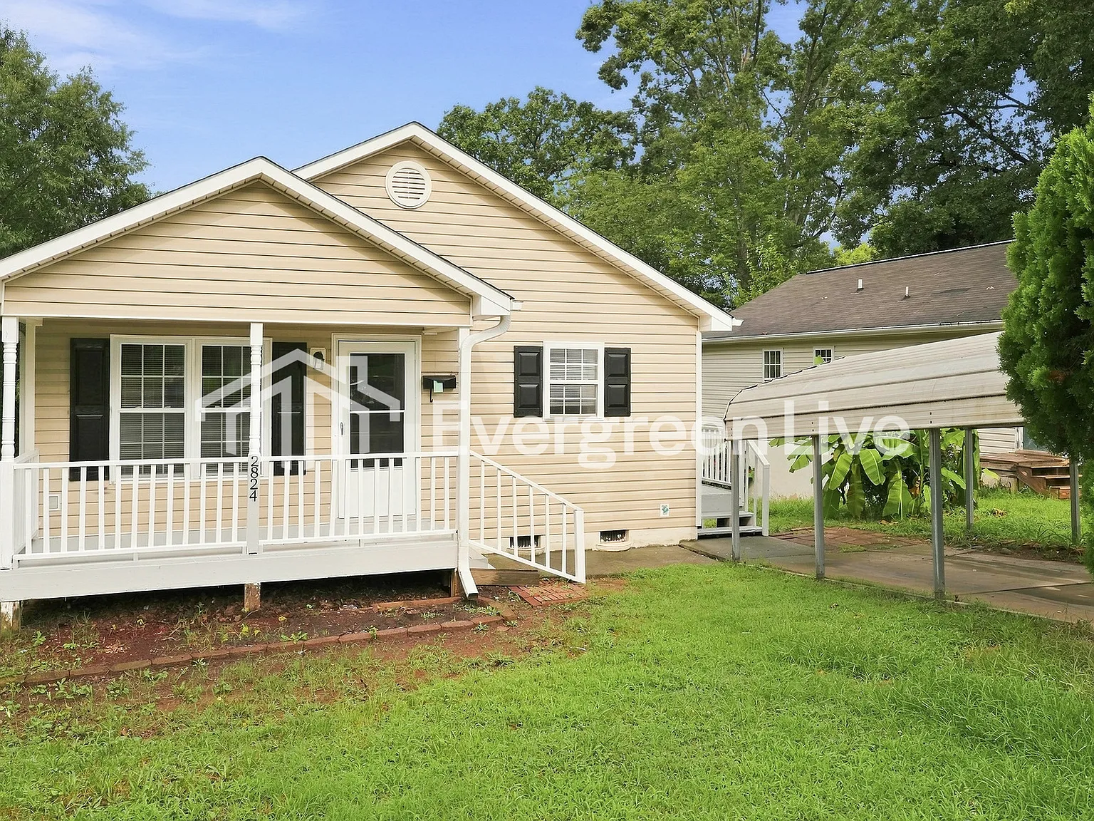 3 bed, 2.0 bath, 1133 sqft, $1,545 — Photo 1