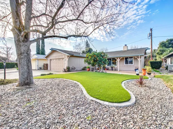 126 Olympic Circle, Vacaville, CA 95687