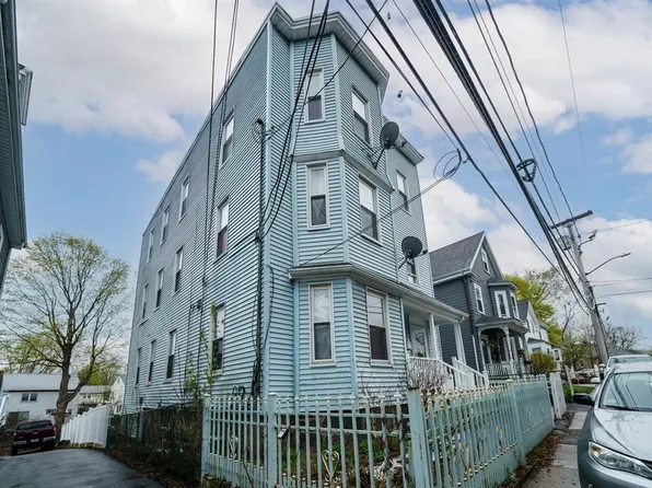18 Jewett St, Roslindale, MA 02131