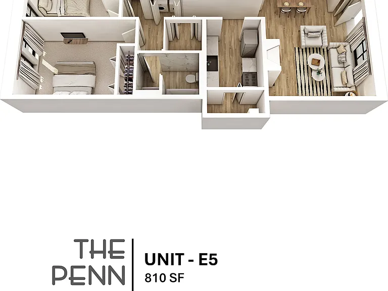 The Penn Warren — Photo 47