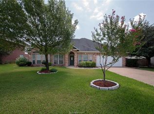 5307 Draycott Ct, Bryan, TX 77802