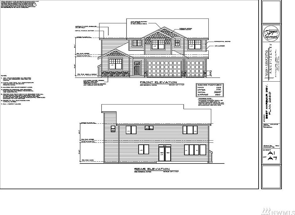 1st image of 3906 177th Pl SW