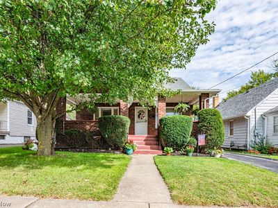 1950 Connecticut Ave, Youngstown, OH, 44509