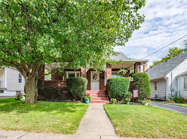 1950 Connecticut Ave, Youngstown, OH 44509