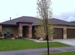 2611 Granadillo, Meridian, ID 83646
