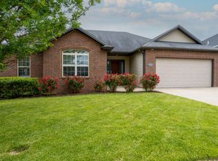 5106 Lake Trout Ct, Columbia, MO 65203