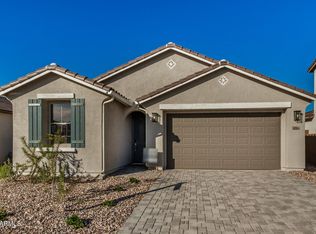 4964 W Chuck Box Rd, Laveen, AZ 85339