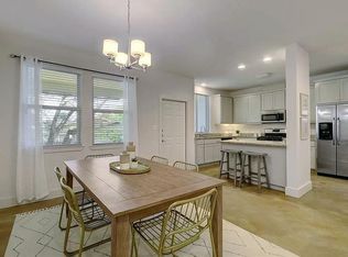 3304 Thomas Kincheon St, Austin, TX 78745